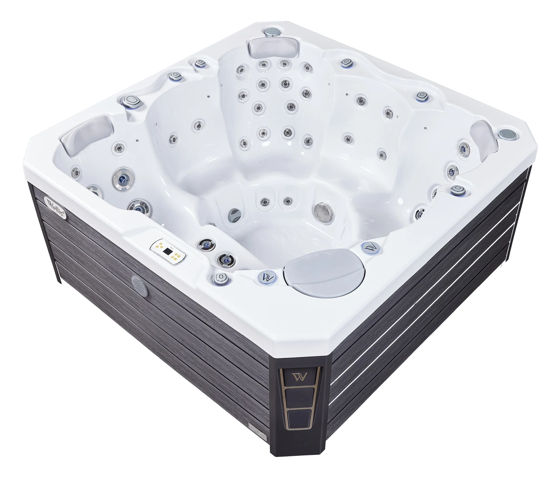 Prague Life Deluxe widok 1